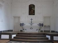 Innen &ndash; &copy; Steffi Zimmermann (Eberhardt TRAVEL)