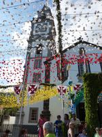Kirche Canico &ndash; &copy; Steffi Zimmermann (Eberhardt TRAVEL)