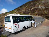 unser Bus &ndash; &copy; Steffi Zimmermann (Eberhardt TRAVEL)