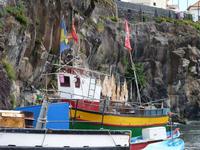 Camara de Lobos &ndash; &copy; Steffi Zimmermann (Eberhardt TRAVEL)
