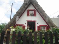 In Santana &ndash; &copy; Heike Schlosser (Eberhardt TRAVEL)