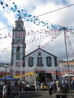 Toll geschmückte Kirche &ndash; &copy; Heike Schlosser (Eberhardt TRAVEL)