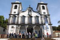 Kirche von Monte &ndash; &copy; Kathrin Mickan (Eberhardt TRAVEL)