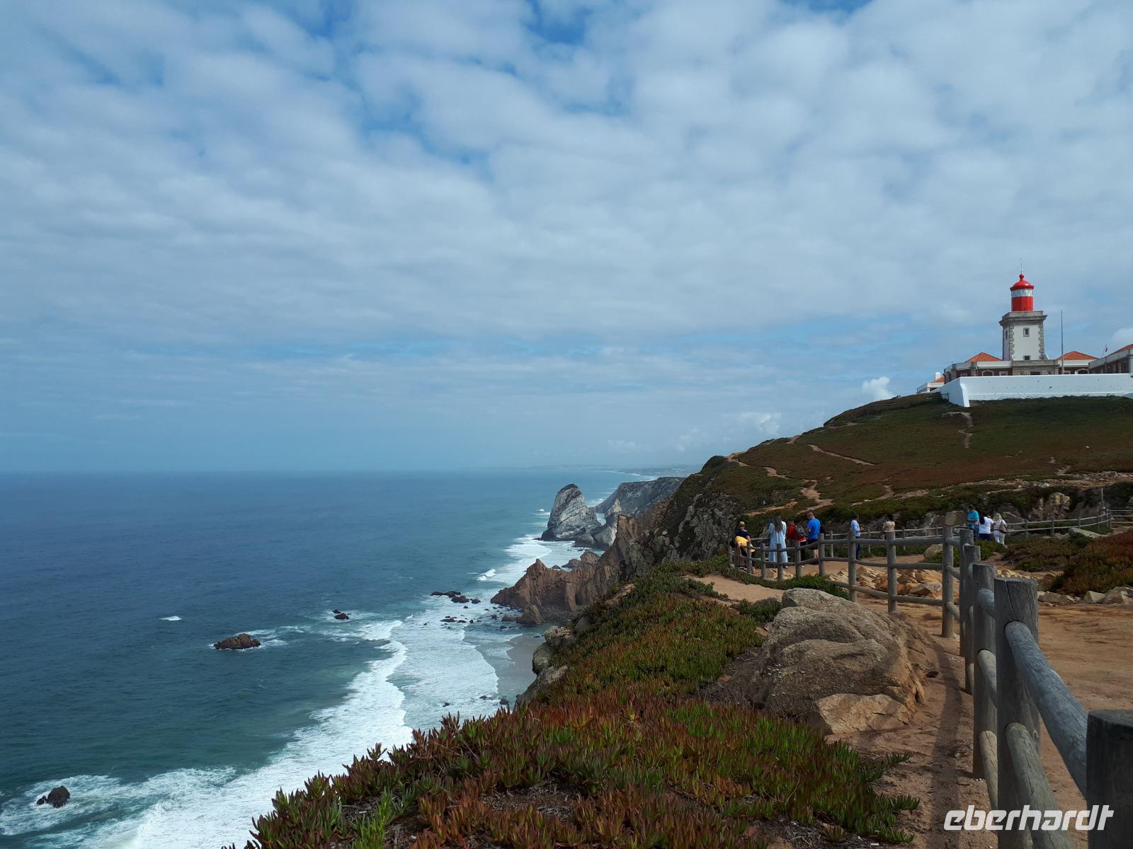 Cabo da Roca  (4) &ndash; &copy; Vanessa Krüger (Eberhardt TRAVEL)