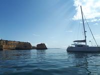 Algarve &ndash; &copy; Vanessa Krüger (Eberhardt TRAVEL)