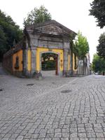 Amarante &ndash; &copy; Vanessa Krüger (Eberhardt TRAVEL)