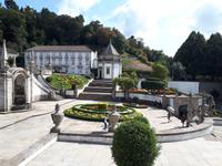 Anlage Bom Jesus &ndash; &copy; Vanessa Krüger (Eberhardt TRAVEL)
