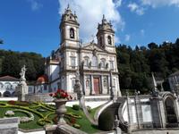 Bom Jesus &ndash; &copy; Vanessa Krüger (Eberhardt TRAVEL)