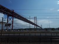 Brücke des 25. April &ndash; &copy; Vanessa Krüger (Eberhardt TRAVEL)