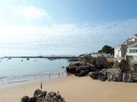 Bucht Cascais &ndash; &copy; Vanessa Krüger (Eberhardt TRAVEL)
