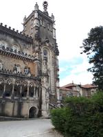 Bussaco Palast Hotel &ndash; &copy; Vanessa Krüger (Eberhardt TRAVEL)