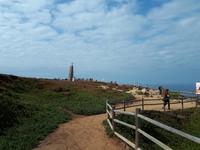 Cabo da Roca  &ndash; &copy; Vanessa Krüger (Eberhardt TRAVEL)