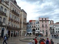 Coimbra  (2) &ndash; &copy; Vanessa Krüger (Eberhardt TRAVEL)