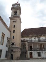 Coimbra (2) &ndash; &copy; Vanessa Krüger (Eberhardt TRAVEL)