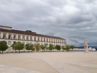Coimbra (3) &ndash; &copy; Vanessa Krüger (Eberhardt TRAVEL)