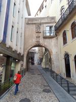 Coimbra  &ndash; &copy; Vanessa Krüger (Eberhardt TRAVEL)