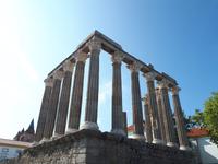 Evora (2) &ndash; &copy; Vanessa Krüger (Eberhardt TRAVEL)