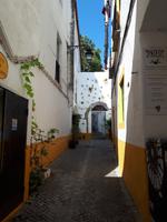 Evora (5) &ndash; &copy; Vanessa Krüger (Eberhardt TRAVEL)