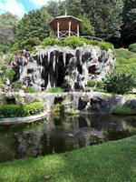 Garten Bom Jesus &ndash; &copy; Vanessa Krüger (Eberhardt TRAVEL)