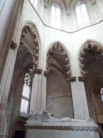 Grabkapelle &ndash; &copy; Vanessa Krüger (Eberhardt TRAVEL)