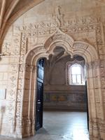 Hieronymuskloster (5) &ndash; &copy; Vanessa Krüger (Eberhardt TRAVEL)