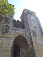 Kathedrale Evora (2) &ndash; &copy; Vanessa Krüger (Eberhardt TRAVEL)