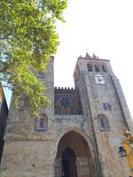 Kathedrale Evora &ndash; &copy; Vanessa Krüger (Eberhardt TRAVEL)
