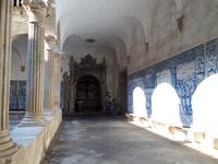 Kathedrale innen &ndash; &copy; Vanessa Krüger (Eberhardt TRAVEL)