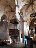 Kathedrale Viseu (3) &ndash; &copy; Vanessa Krüger (Eberhardt TRAVEL)