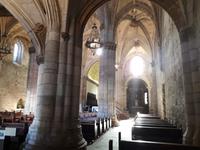 Kathedrale Viseu innen &ndash; &copy; Vanessa Krüger (Eberhardt TRAVEL)