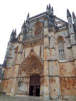 Mosteiro de Santa Maria da Vitória &ndash; &copy; Vanessa Krüger (Eberhardt TRAVEL)