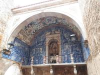 Obidos (2) &ndash; &copy; Vanessa Krüger (Eberhardt TRAVEL)