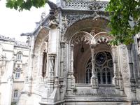 Palast Bussaco &ndash; &copy; Vanessa Krüger (Eberhardt TRAVEL)