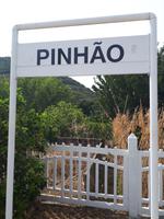 Pinhao &ndash; &copy; Vanessa Krüger (Eberhardt TRAVEL)