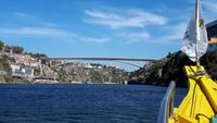 Ponte do Infante &ndash; &copy; Vanessa Krüger (Eberhardt TRAVEL)