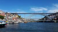 Ponte Dom Luís I &ndash; &copy; Vanessa Krüger (Eberhardt TRAVEL)