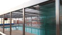 Pool Hotel Porto &ndash; &copy; Vanessa Krüger (Eberhardt TRAVEL)