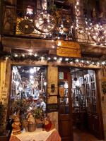Restaurant Chez Lapin in Porto &ndash; &copy; Vanessa Krüger (Eberhardt TRAVEL)