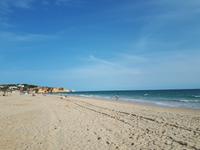 Strand Alvor (2) &ndash; &copy; Vanessa Krüger (Eberhardt TRAVEL)