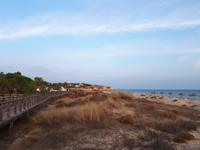 Strand Alvor &ndash; &copy; Vanessa Krüger (Eberhardt TRAVEL)