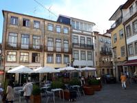 Viseu (2) &ndash; &copy; Vanessa Krüger (Eberhardt TRAVEL)