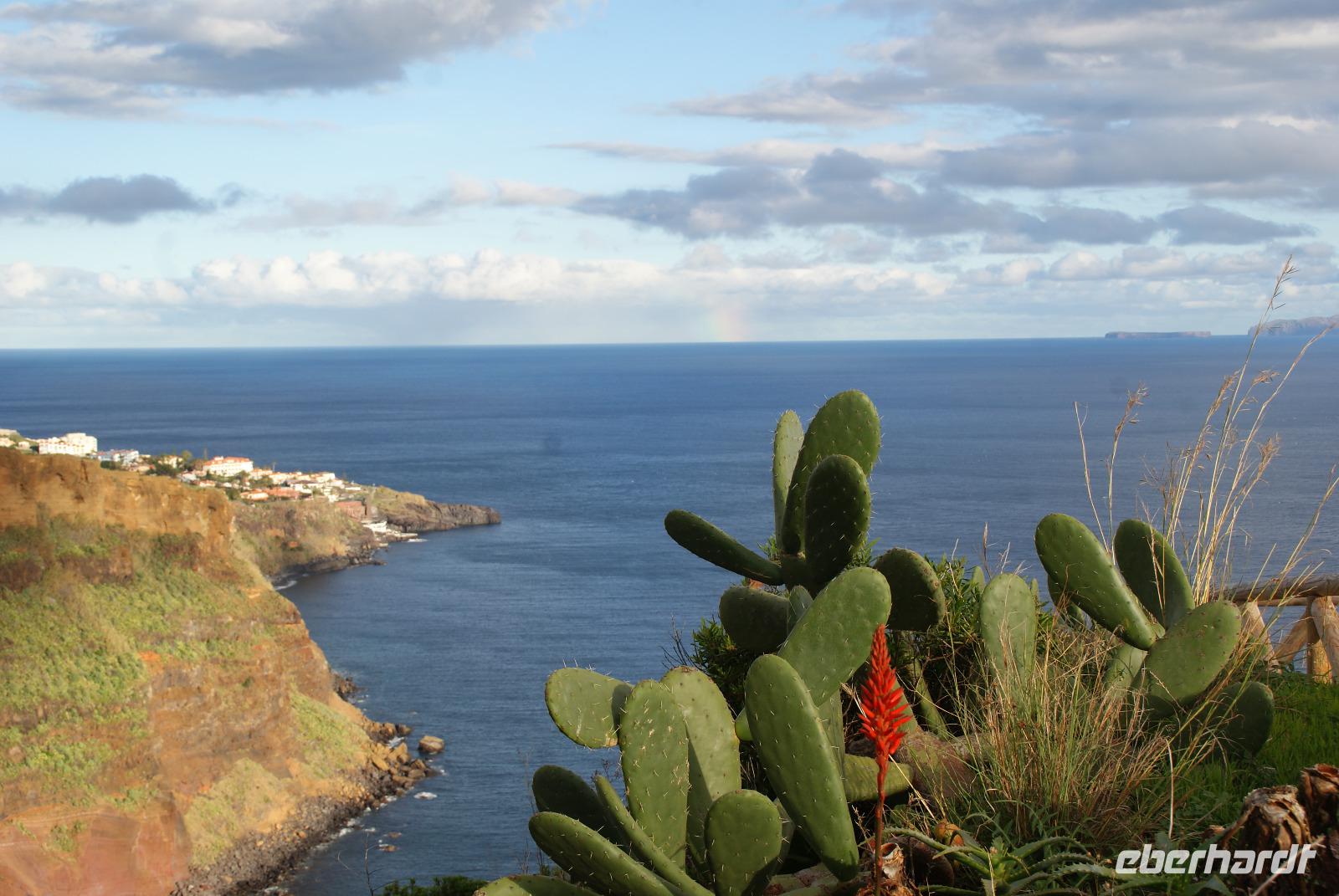Madeira &ndash; &copy; Susanne Schirmann (Eberhardt TRAVEL)
