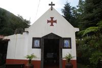Kapelle &ndash; &copy; Susanne Schirmann (Eberhardt TRAVEL)