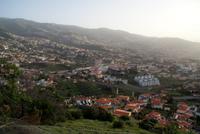 Pico dos Barcelos &ndash; &copy; Susanne Schirmann (Eberhardt TRAVEL)