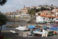 Camara de Lobos &ndash; &copy; Susanne Schirmann (Eberhardt TRAVEL)