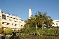 Panoramico Hotel &ndash; &copy; Susanne Schirmann (Eberhardt TRAVEL)