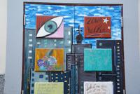 Kunst in der Altstadt &ndash; &copy; Susanne Schirmann (Eberhardt TRAVEL)