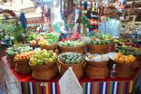Markthalle Funchal &ndash; &copy; Susanne Schirmann (Eberhardt TRAVEL)