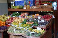 Markthalle Funchal (4) &ndash; &copy; Susanne Schirmann (Eberhardt TRAVEL)