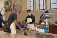 Fischhalle Funchal &ndash; &copy; Susanne Schirmann (Eberhardt TRAVEL)